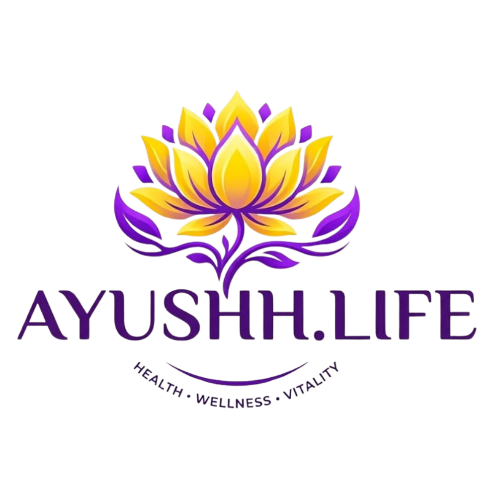 Ayushh Life
